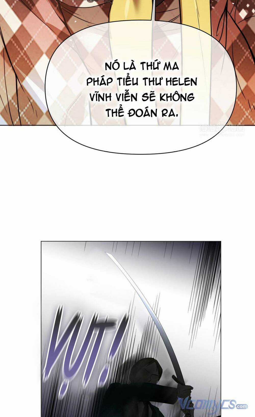 Đại Chiến Công Chúa Chapter 123 trang 25