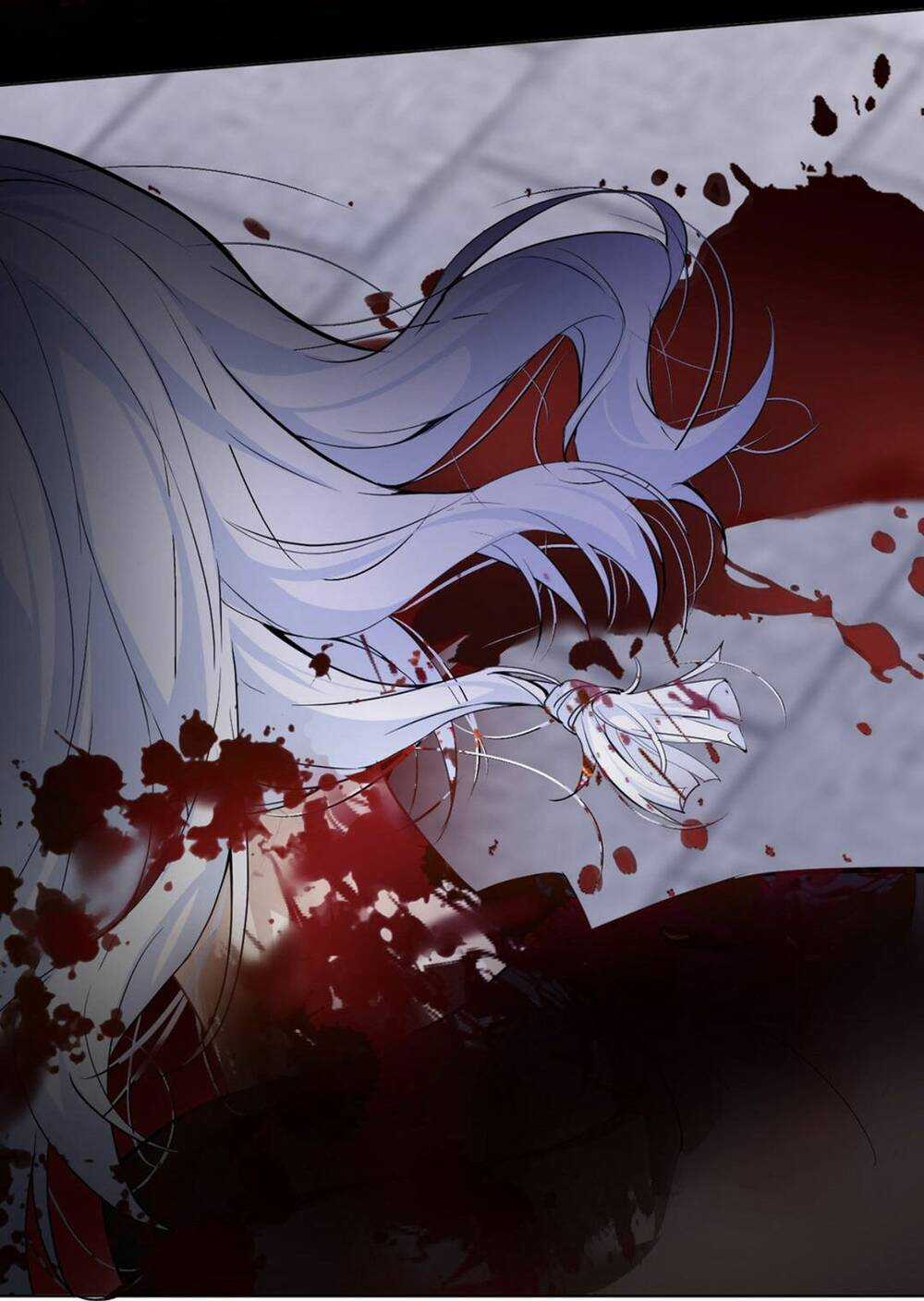 Đại Chiến Công Chúa Chapter 123 trang 28