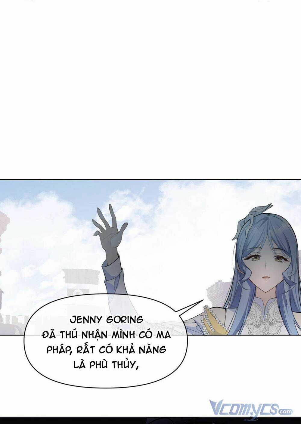 Đại Chiến Công Chúa Chapter 123 trang 29