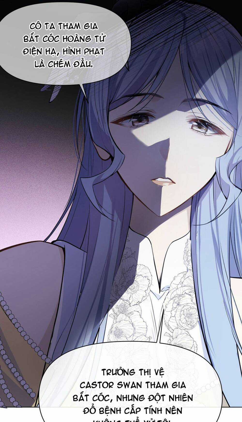 Đại Chiến Công Chúa Chapter 123 trang 30