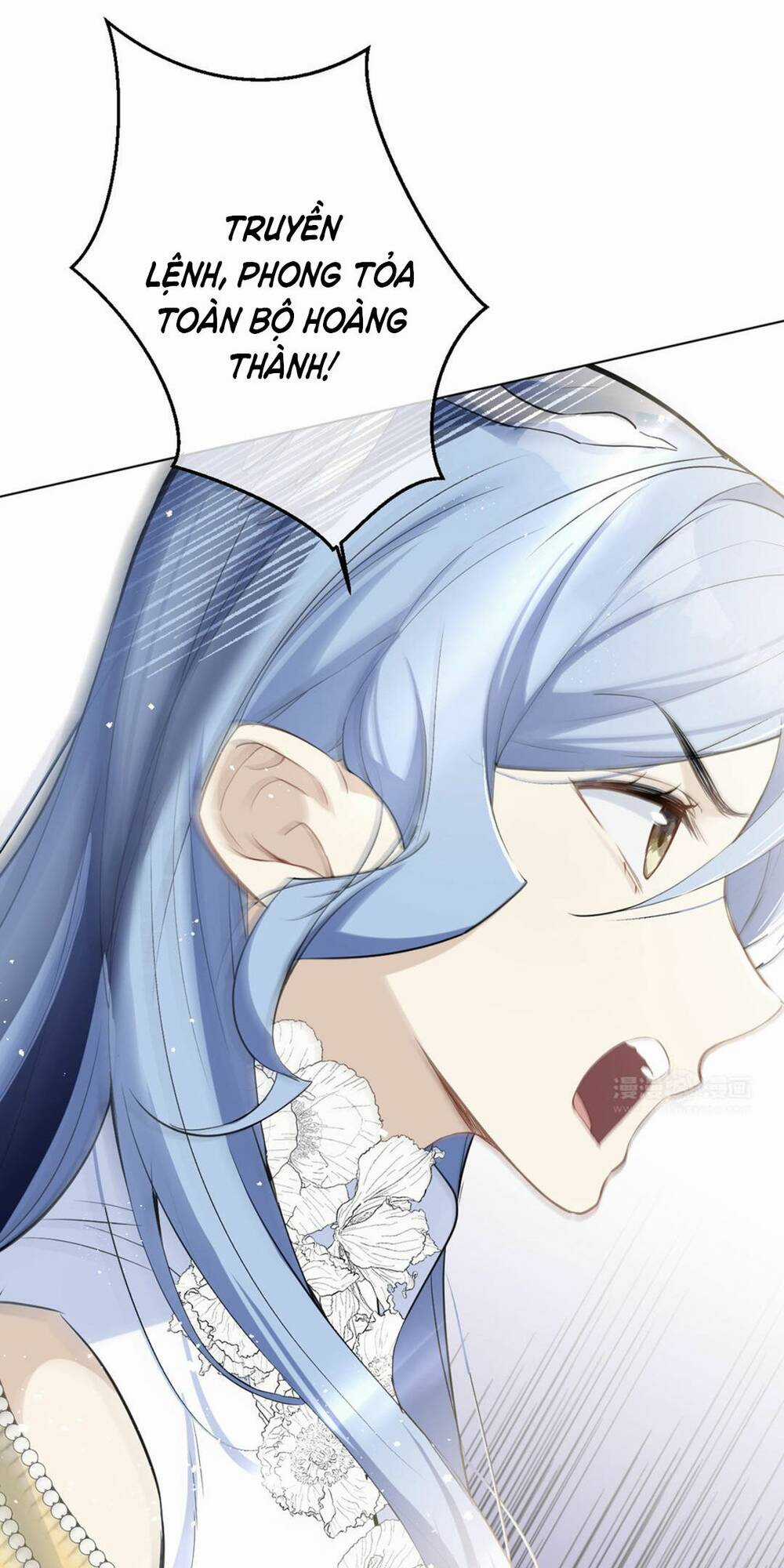 Đại Chiến Công Chúa Chapter 123 trang 32