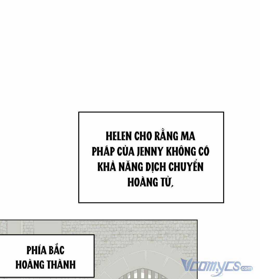 Đại Chiến Công Chúa Chapter 123 trang 34