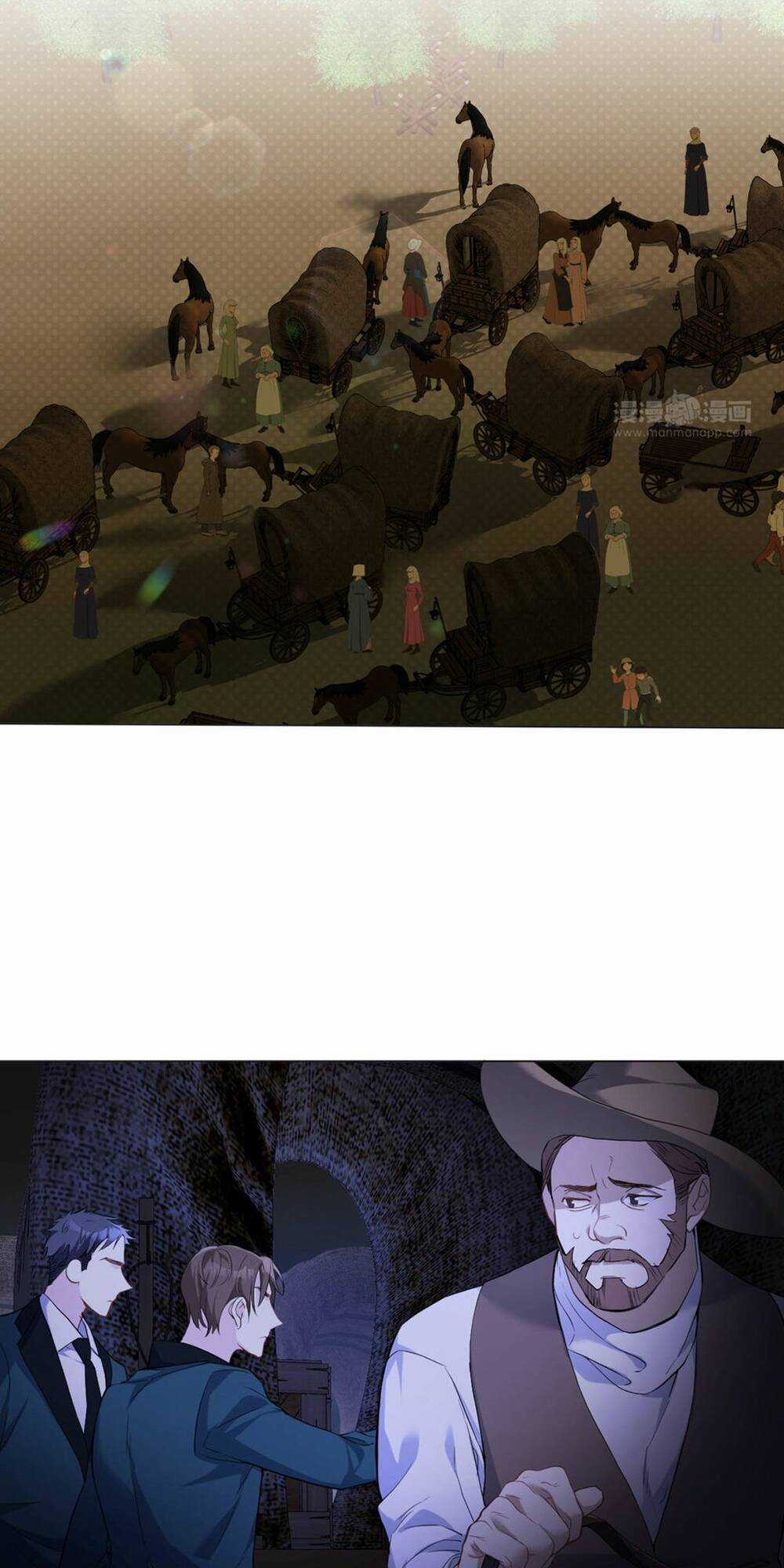 Đại Chiến Công Chúa Chapter 123 trang 37