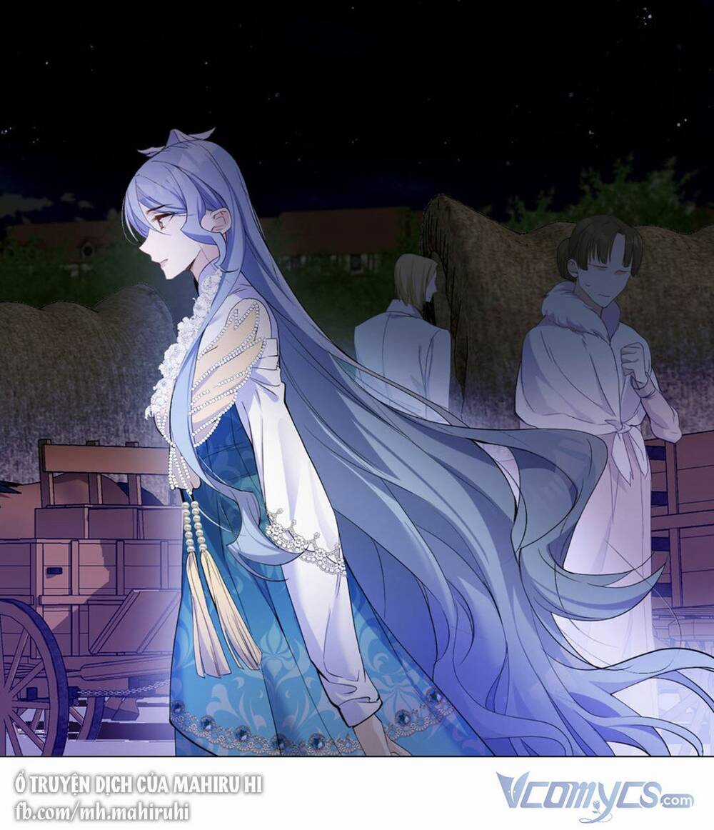 Đại Chiến Công Chúa Chapter 123 trang 39