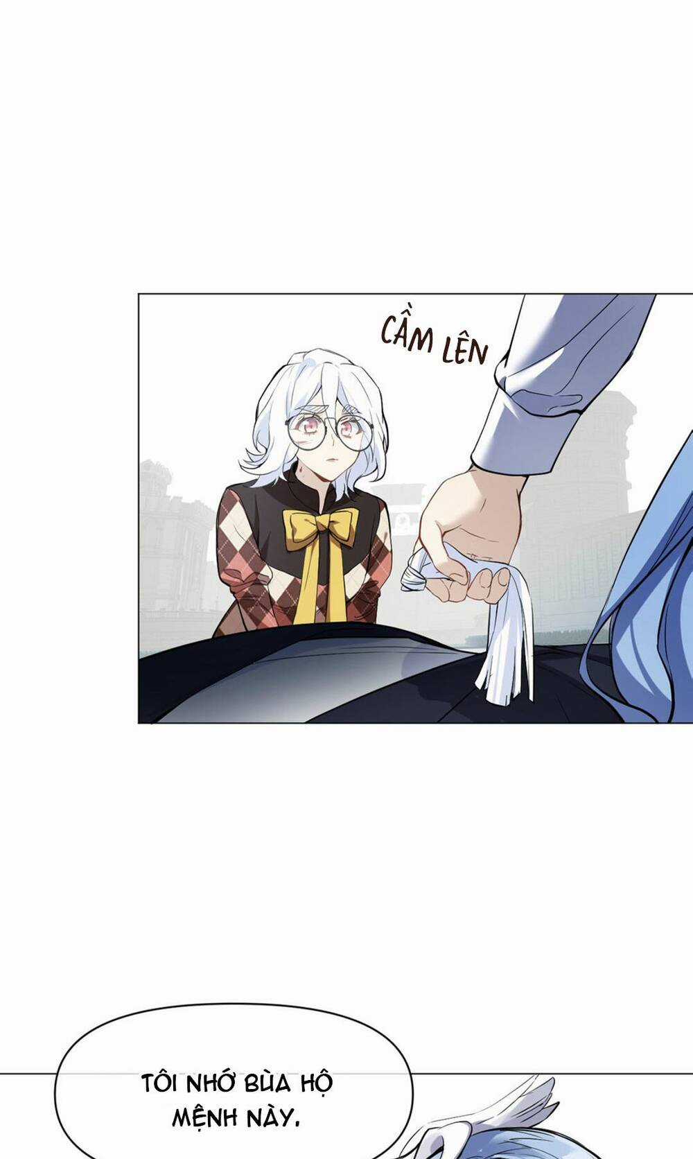 Đại Chiến Công Chúa Chapter 123 trang 4