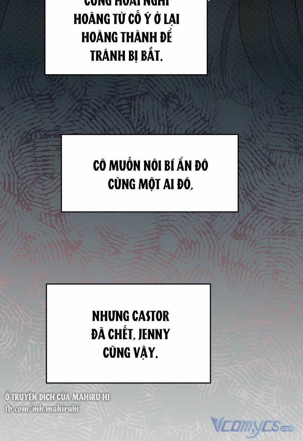 Đại Chiến Công Chúa Chapter 123 trang 47