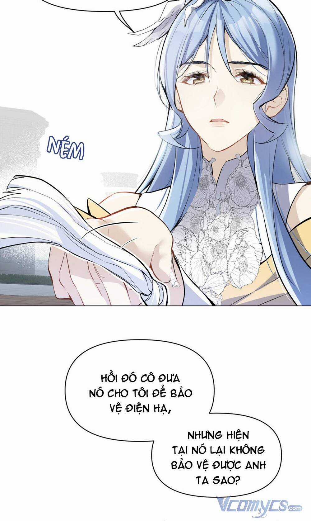 Đại Chiến Công Chúa Chapter 123 trang 5