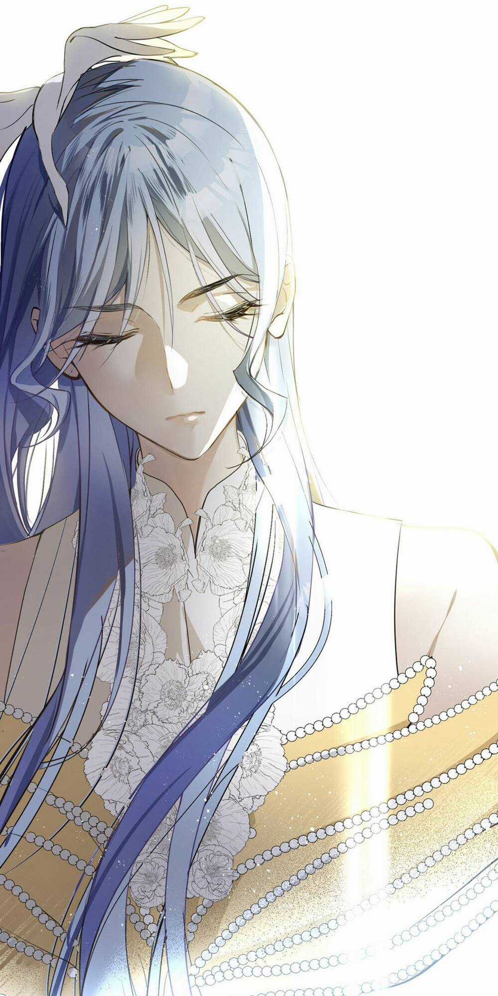 Đại Chiến Công Chúa Chapter 123 trang 50