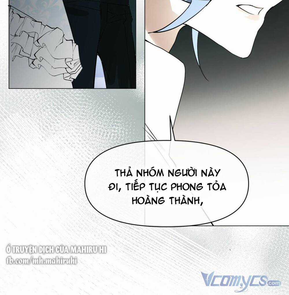 Đại Chiến Công Chúa Chapter 123 trang 52