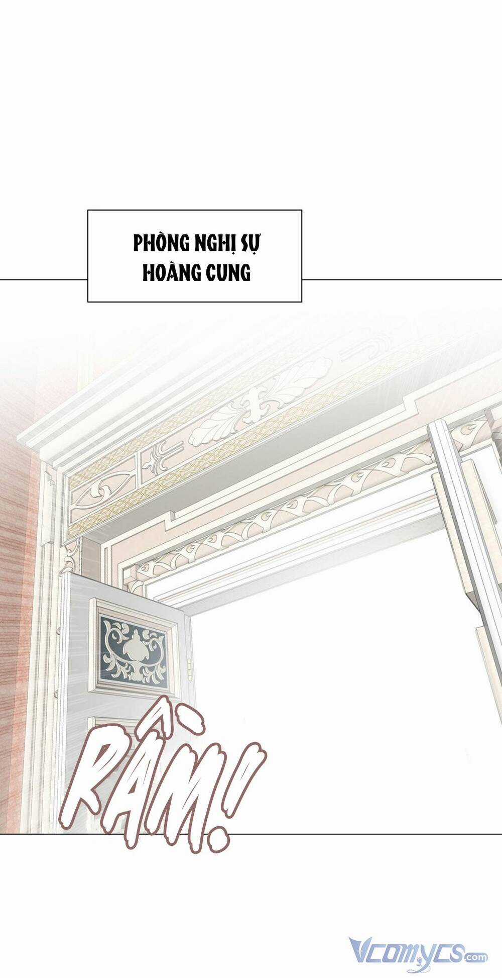 Đại Chiến Công Chúa Chapter 123 trang 54
