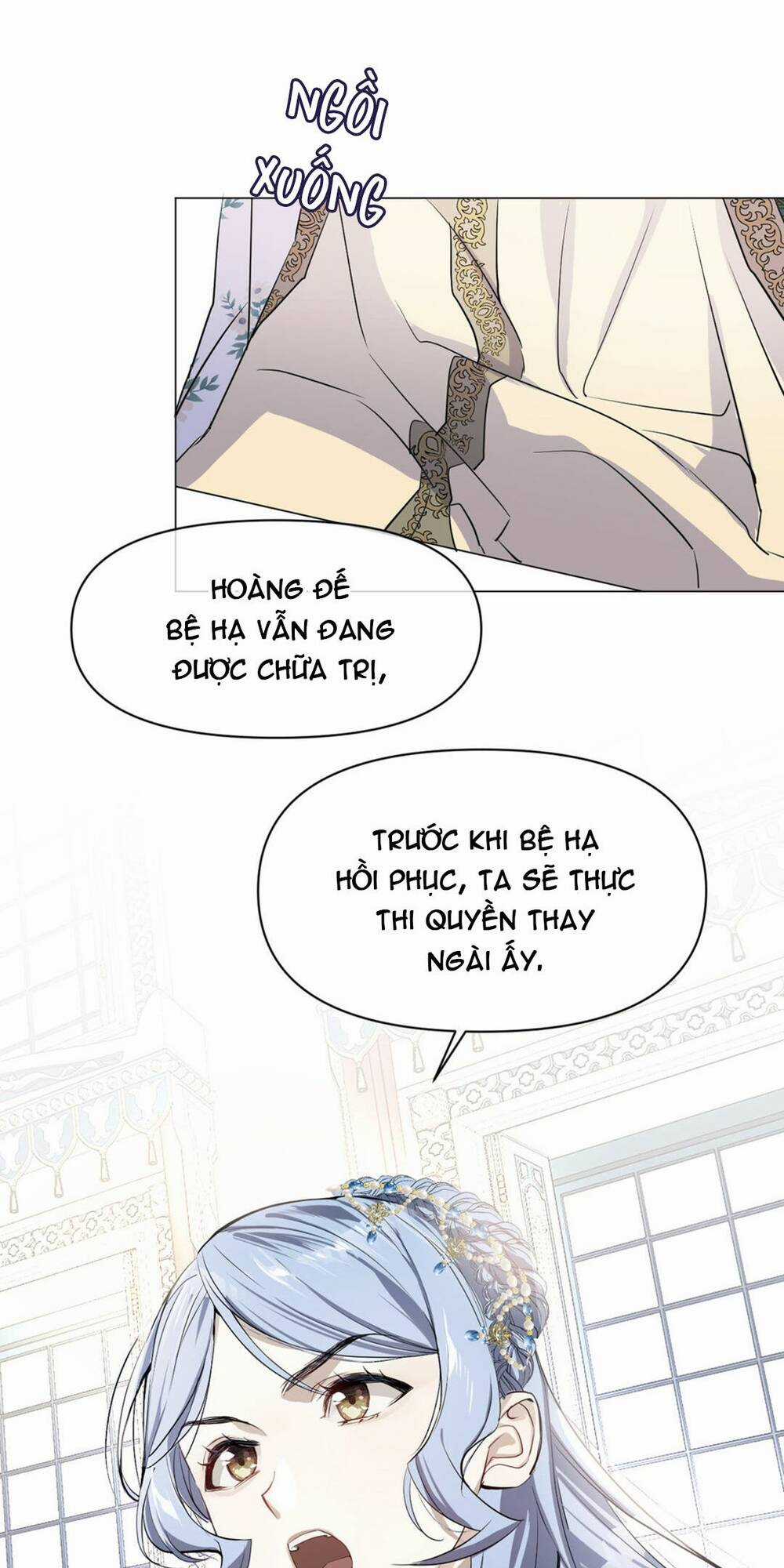 Đại Chiến Công Chúa Chapter 123 trang 57