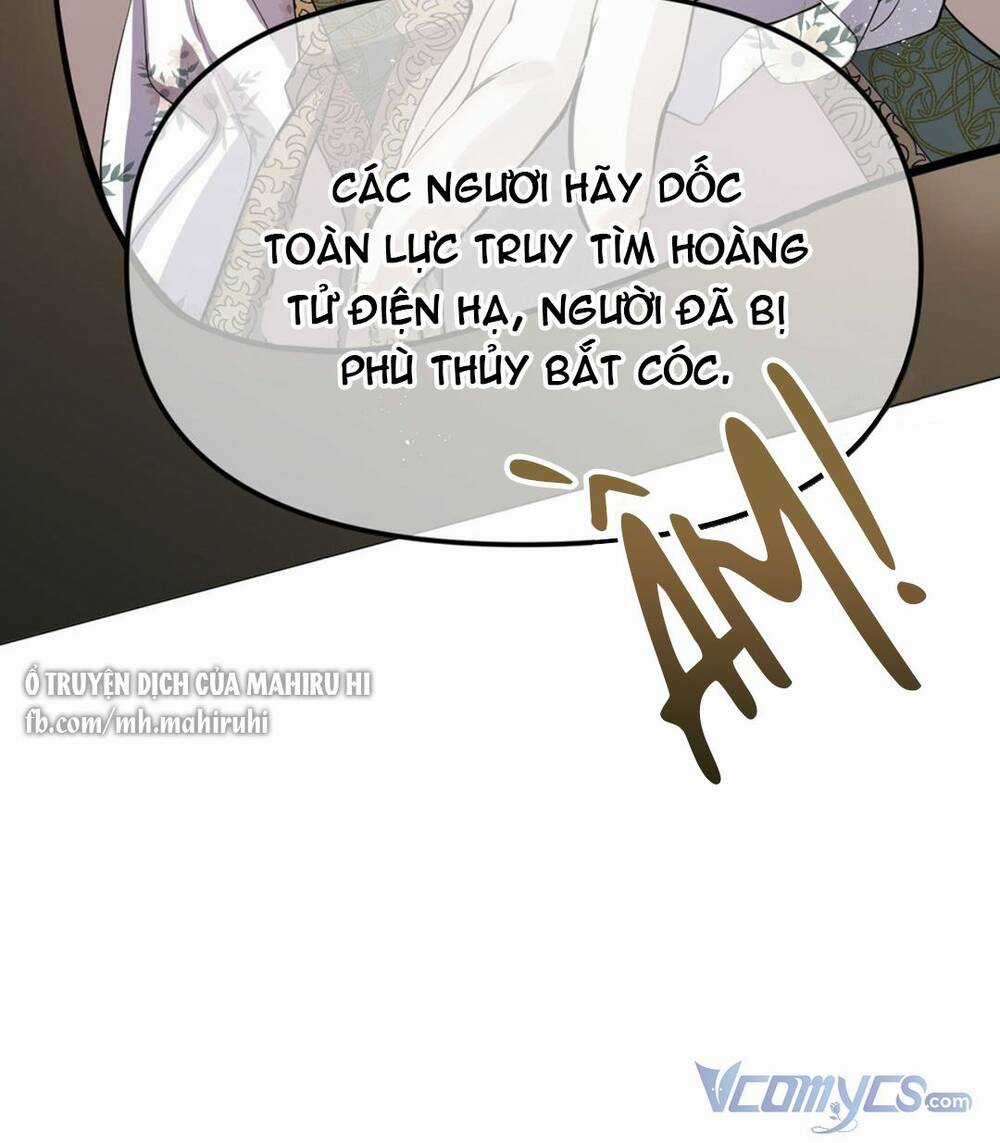 Đại Chiến Công Chúa Chapter 123 trang 59