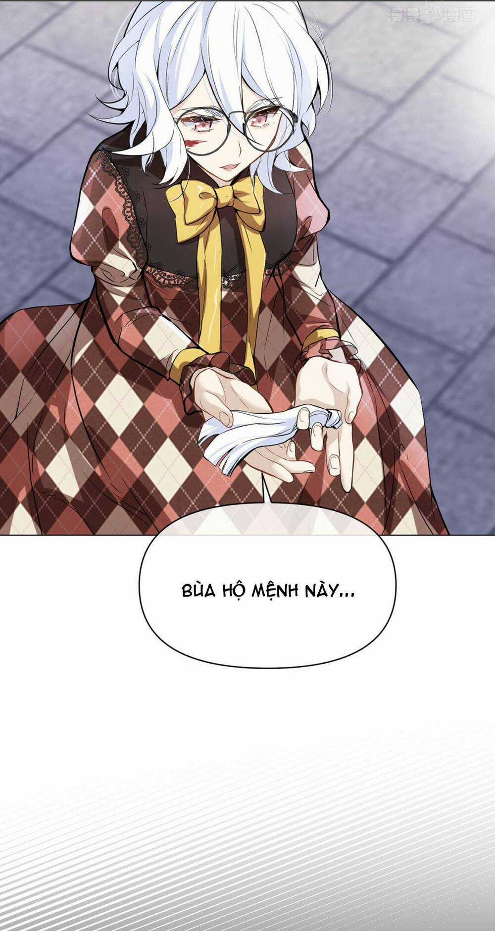 Đại Chiến Công Chúa Chapter 123 trang 6