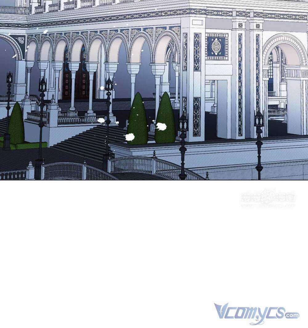 Đại Chiến Công Chúa Chapter 123 trang 61