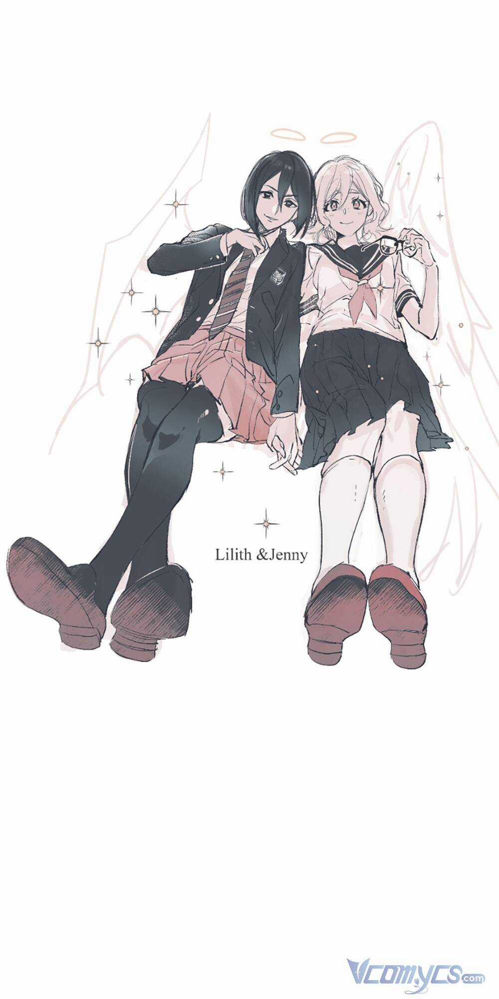 Đại Chiến Công Chúa Chapter 123 trang 62