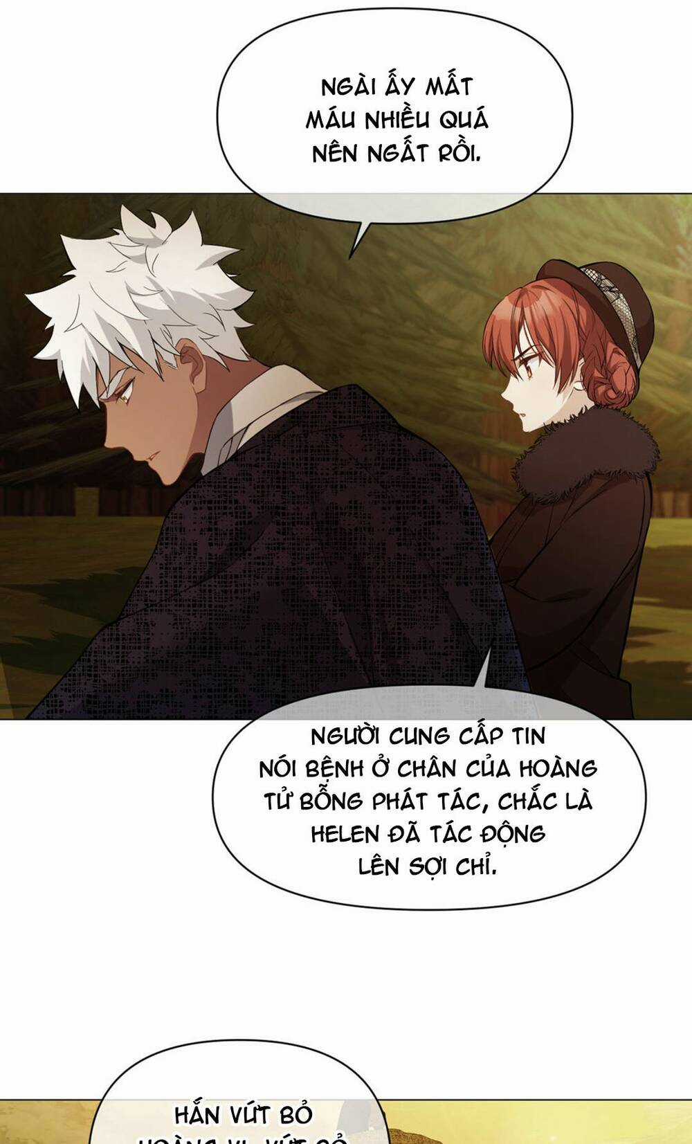 Đại Chiến Công Chúa Chapter 124 trang 13