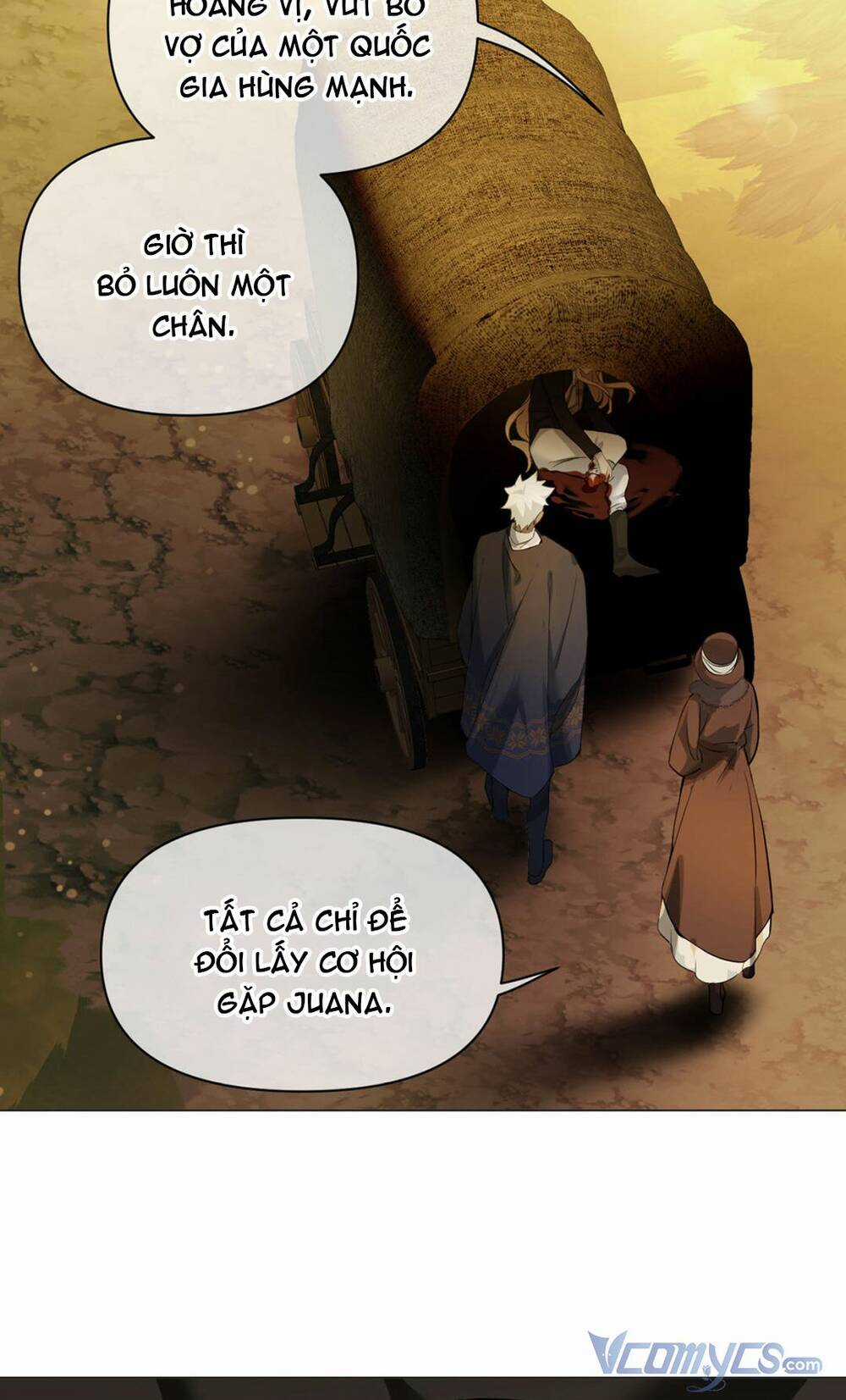 Đại Chiến Công Chúa Chapter 124 trang 14