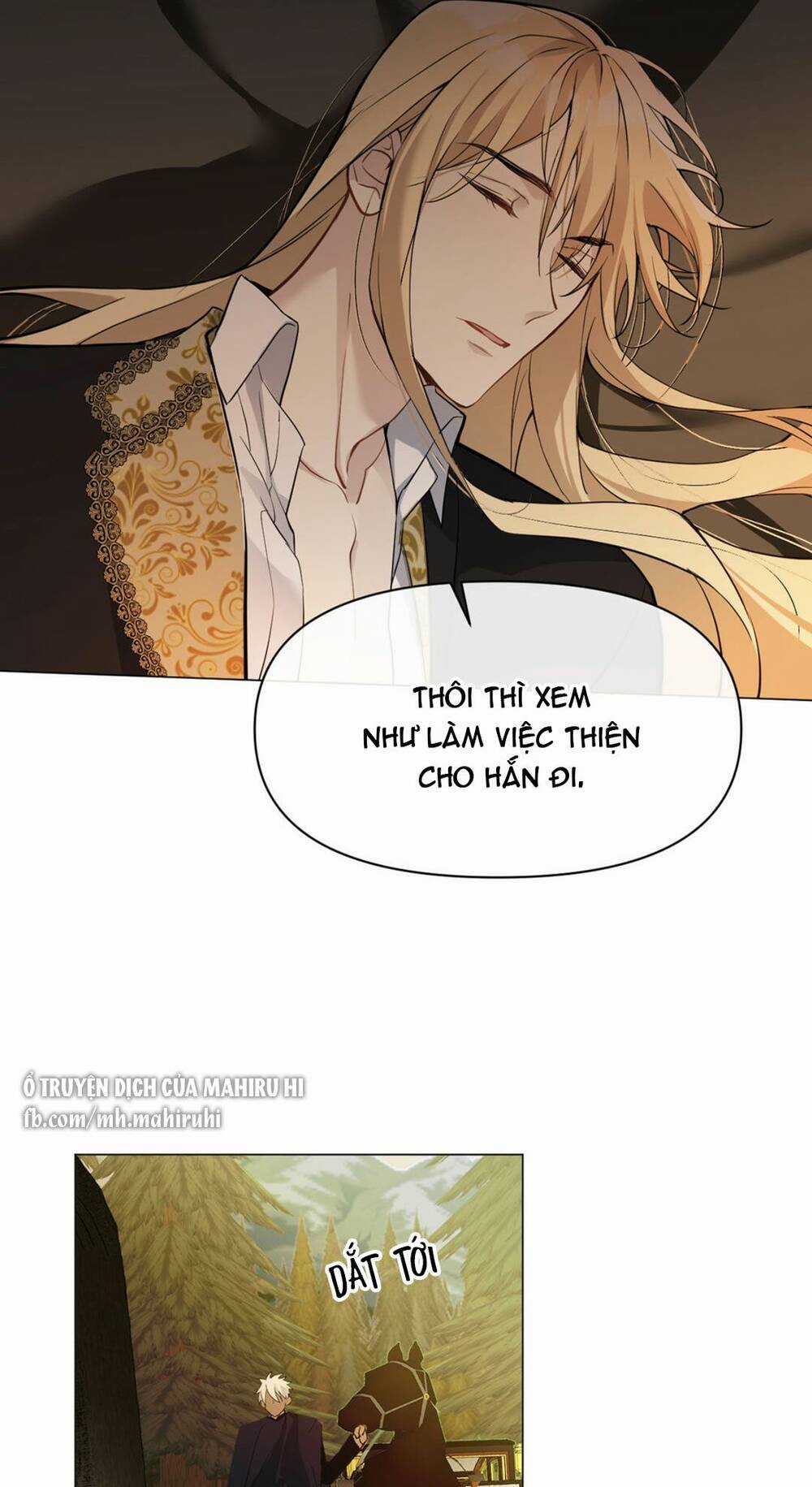 Đại Chiến Công Chúa Chapter 124 trang 15