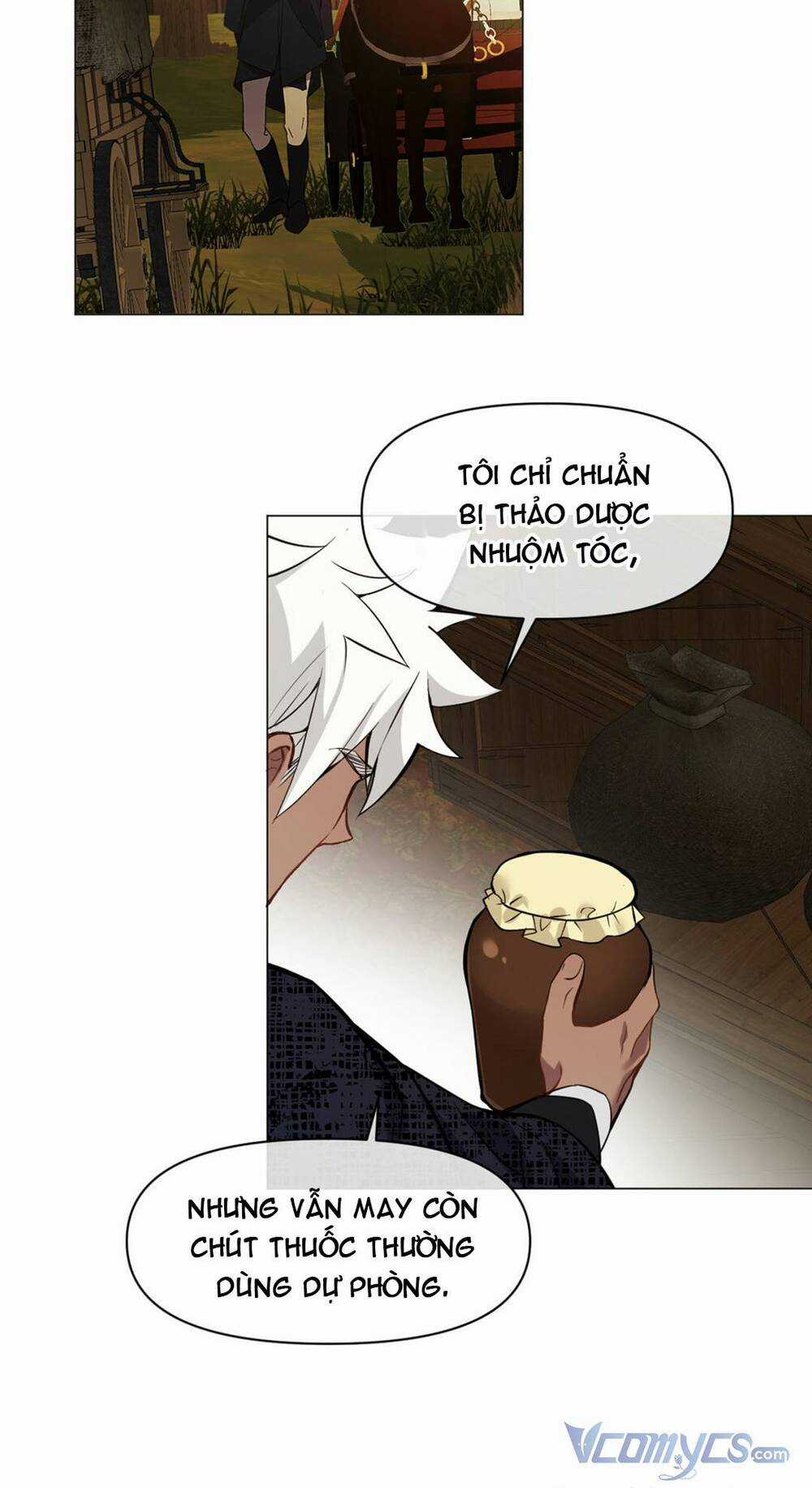 Đại Chiến Công Chúa Chapter 124 trang 16