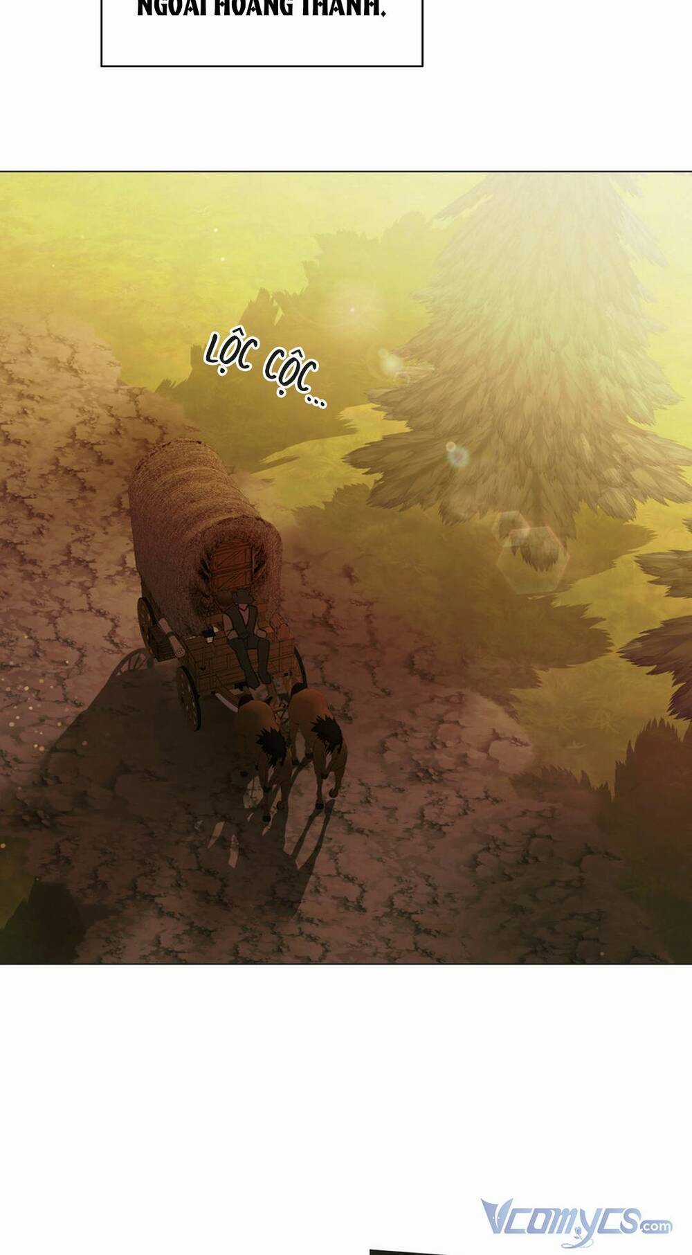 Đại Chiến Công Chúa Chapter 124 trang 2