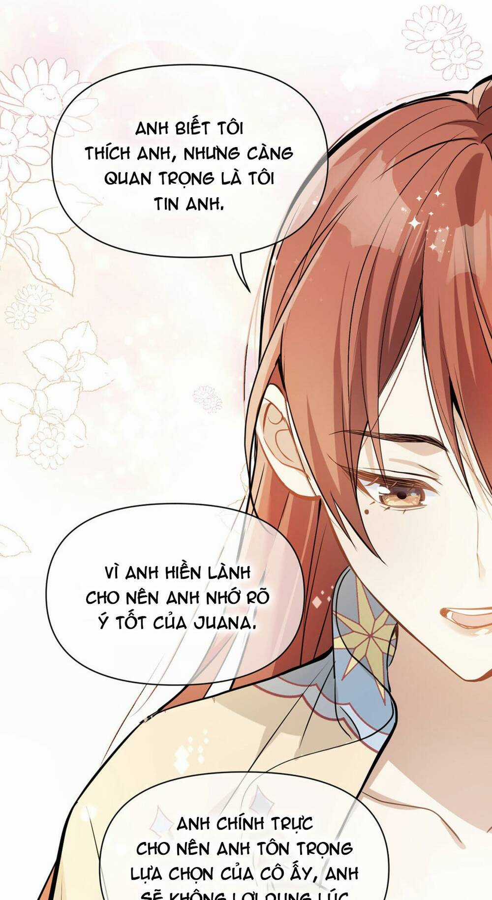 Đại Chiến Công Chúa Chapter 124 trang 21