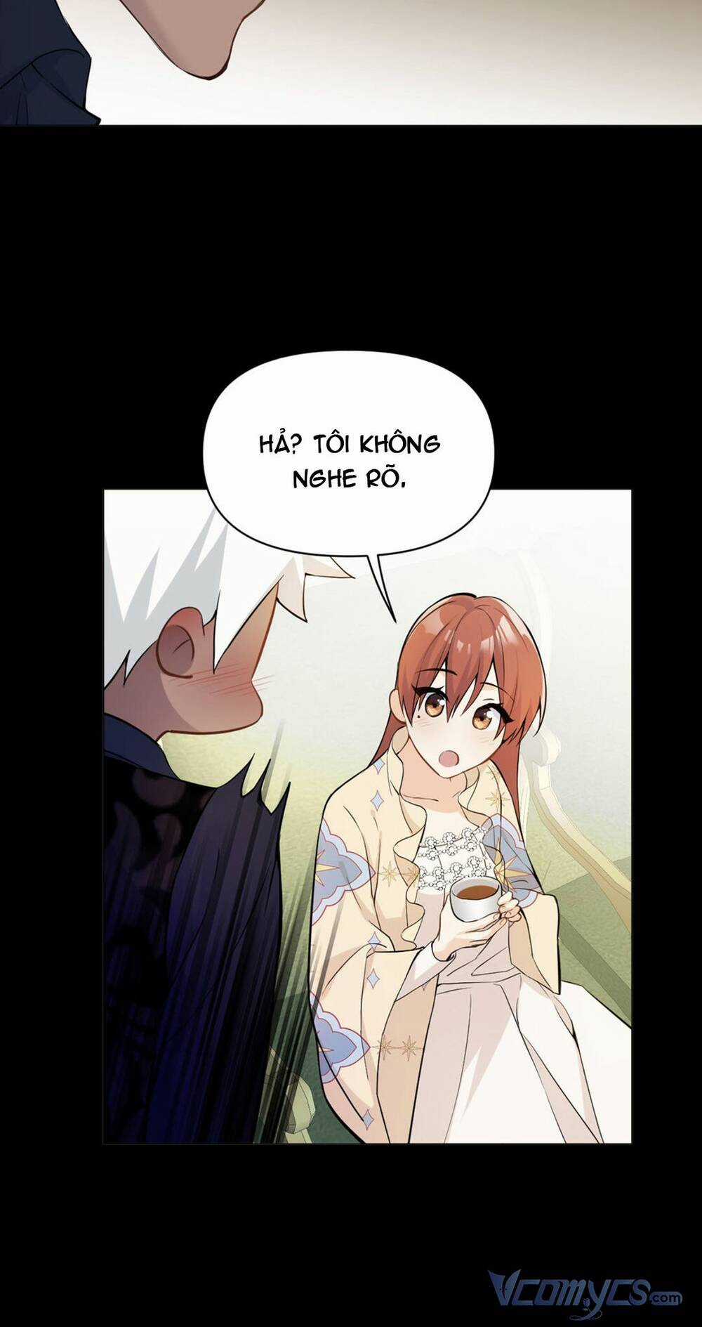 Đại Chiến Công Chúa Chapter 124 trang 24