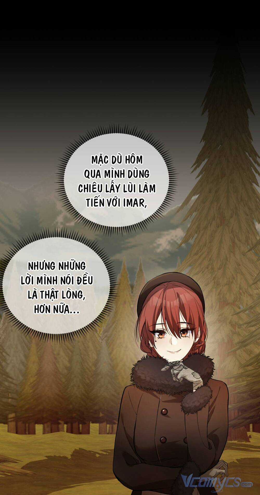 Đại Chiến Công Chúa Chapter 124 trang 26