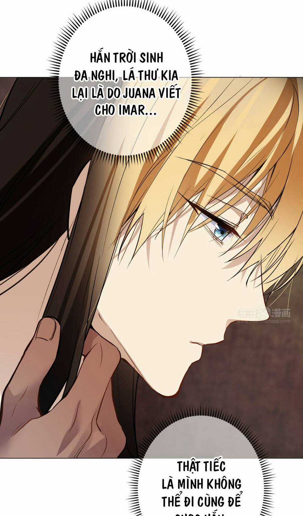 Đại Chiến Công Chúa Chapter 124 trang 29