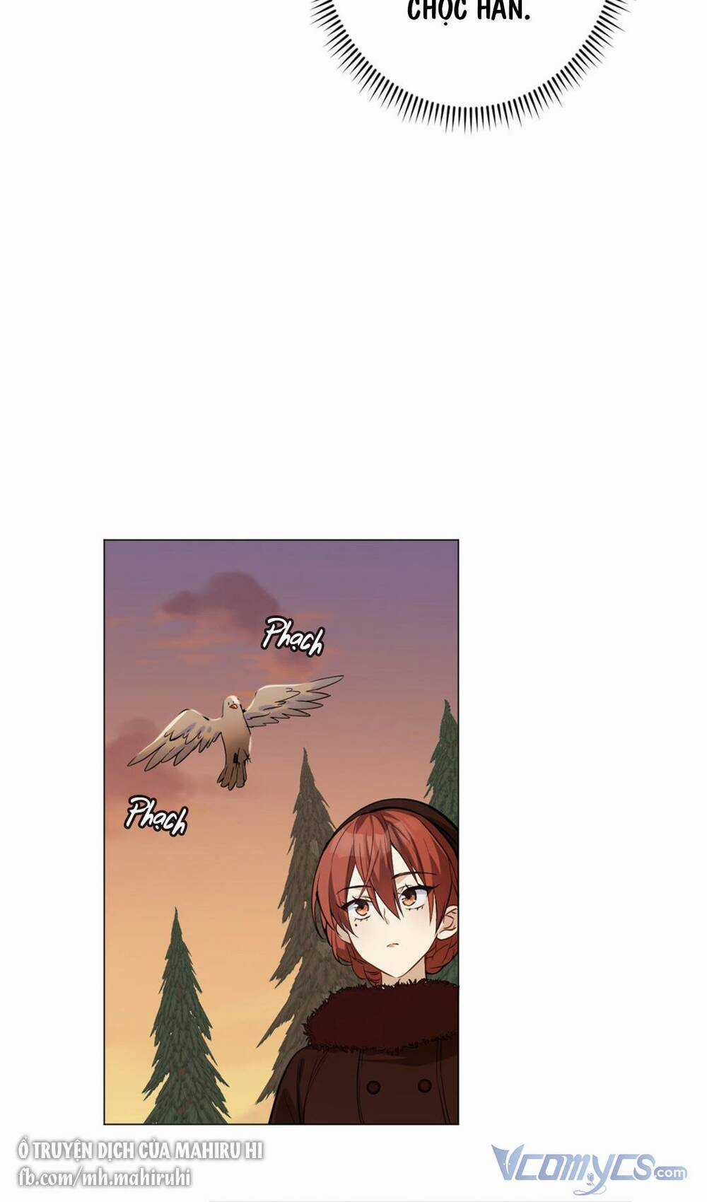 Đại Chiến Công Chúa Chapter 124 trang 30