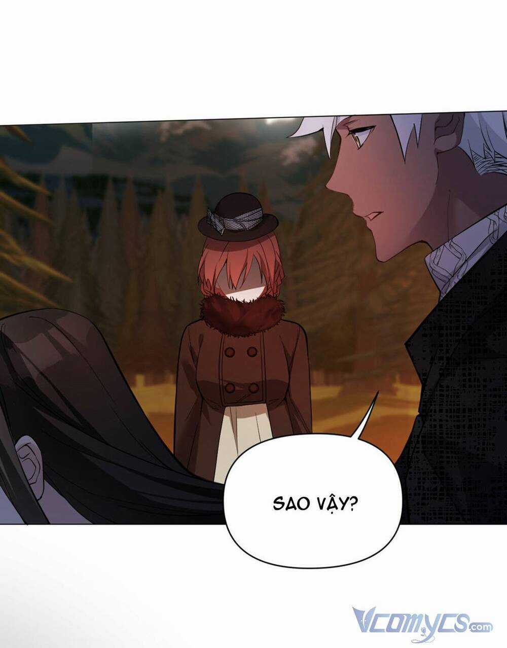 Đại Chiến Công Chúa Chapter 124 trang 32