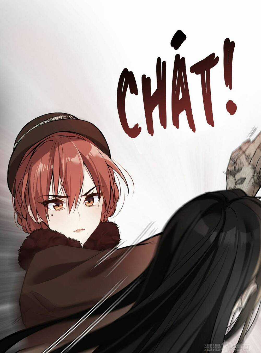 Đại Chiến Công Chúa Chapter 124 trang 33