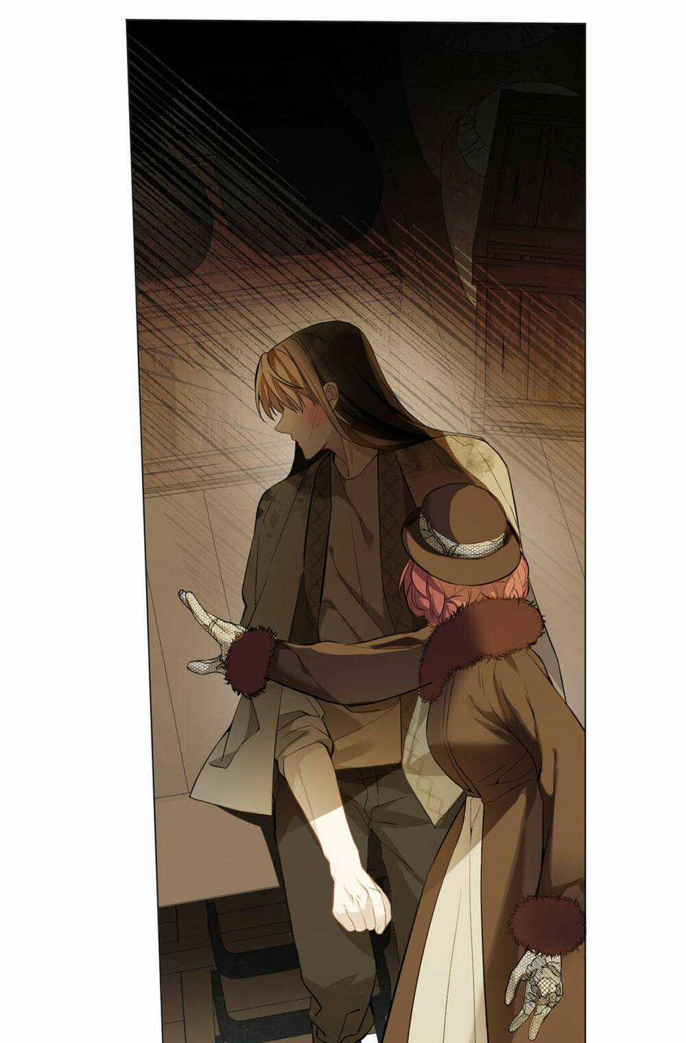 Đại Chiến Công Chúa Chapter 124 trang 35