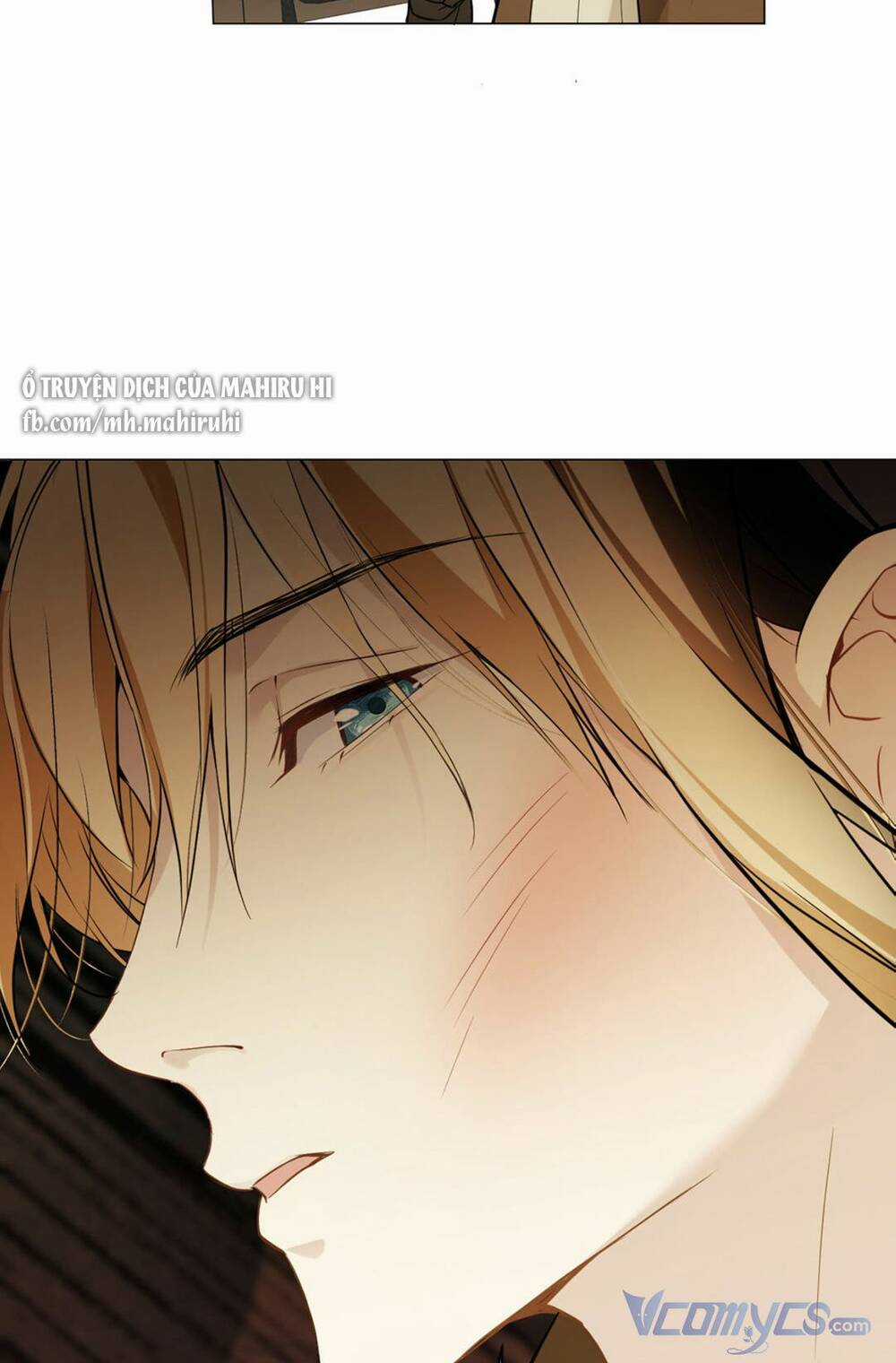 Đại Chiến Công Chúa Chapter 124 trang 36