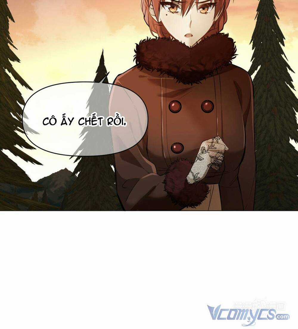 Đại Chiến Công Chúa Chapter 124 trang 38