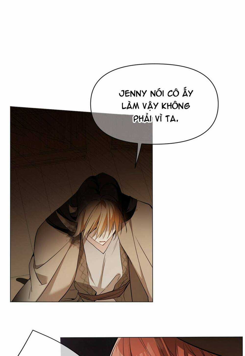 Đại Chiến Công Chúa Chapter 124 trang 39