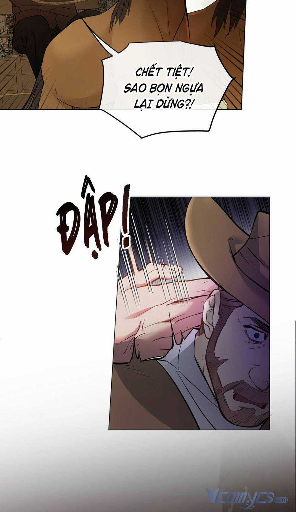 Đại Chiến Công Chúa Chapter 124 trang 4