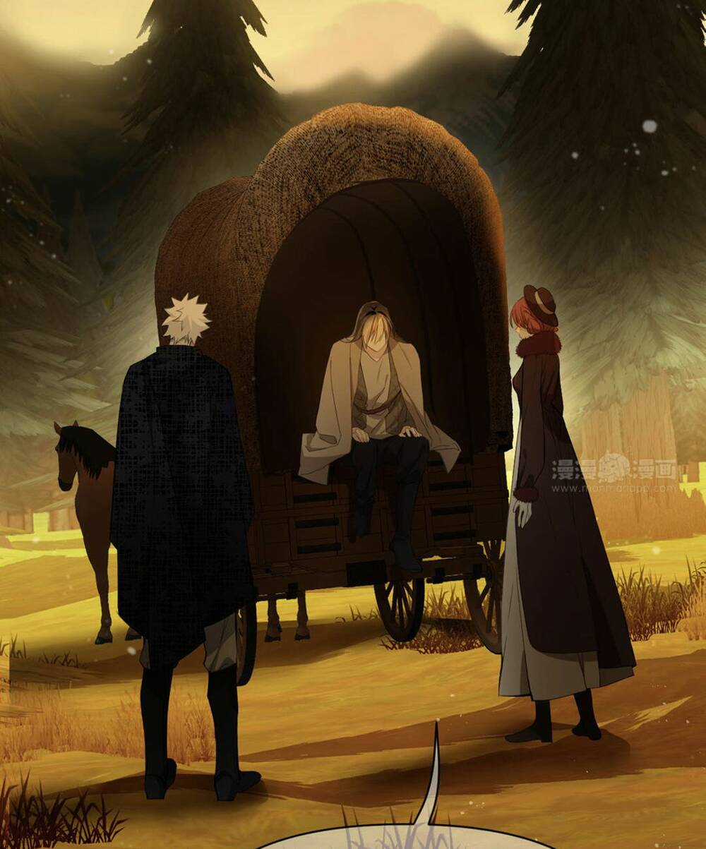 Đại Chiến Công Chúa Chapter 124 trang 43