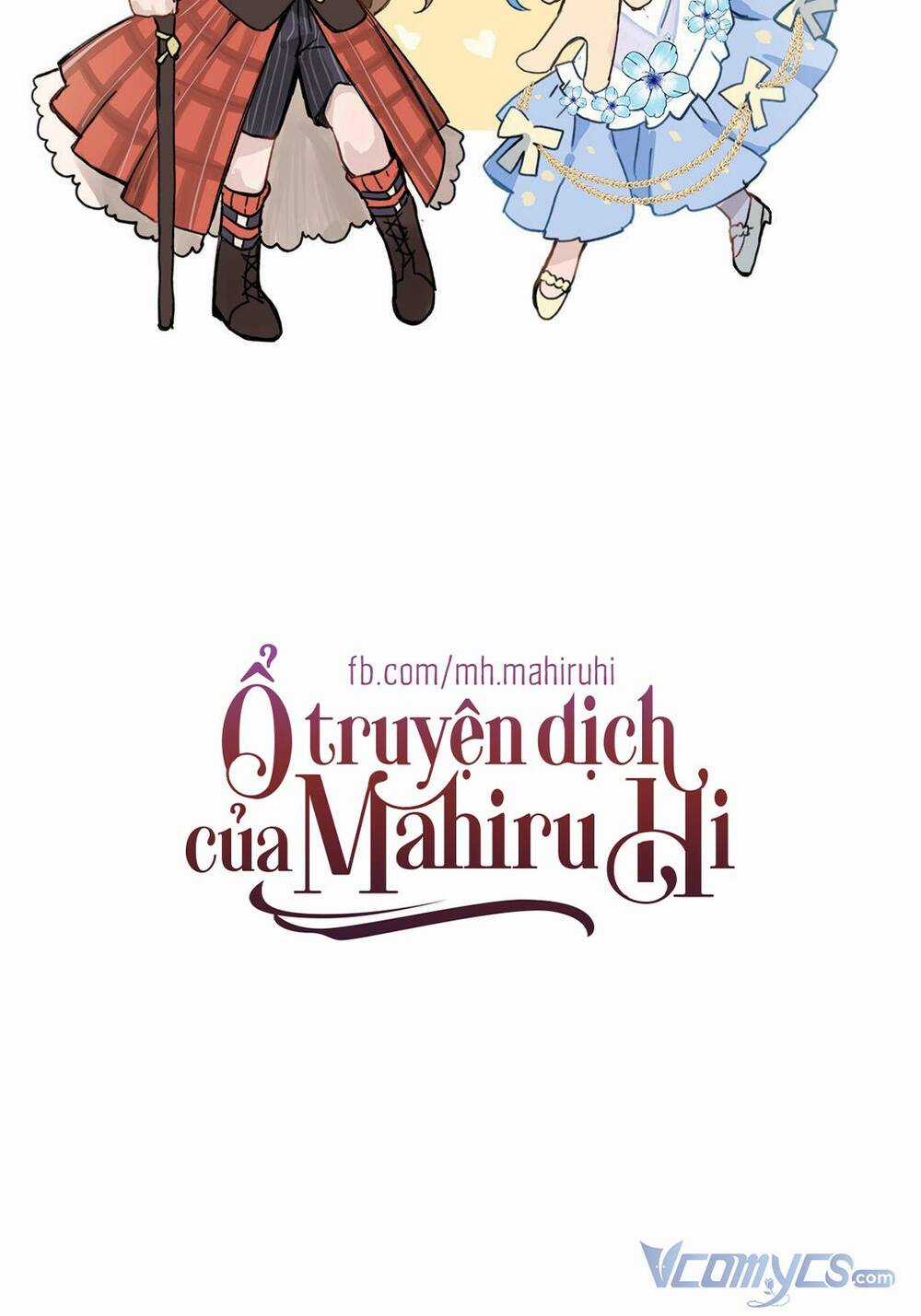 Đại Chiến Công Chúa Chapter 124 trang 46