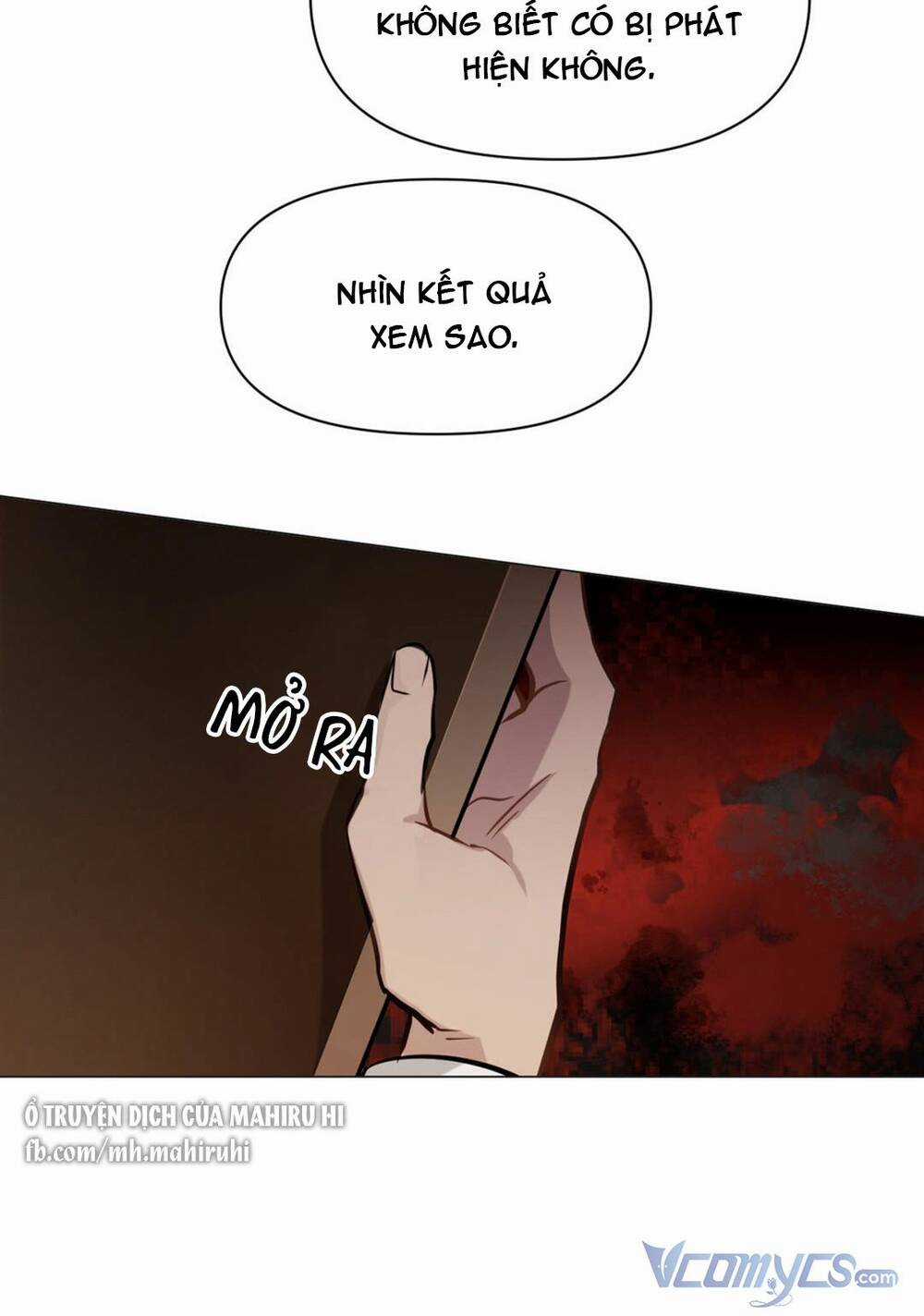 Đại Chiến Công Chúa Chapter 124 trang 8