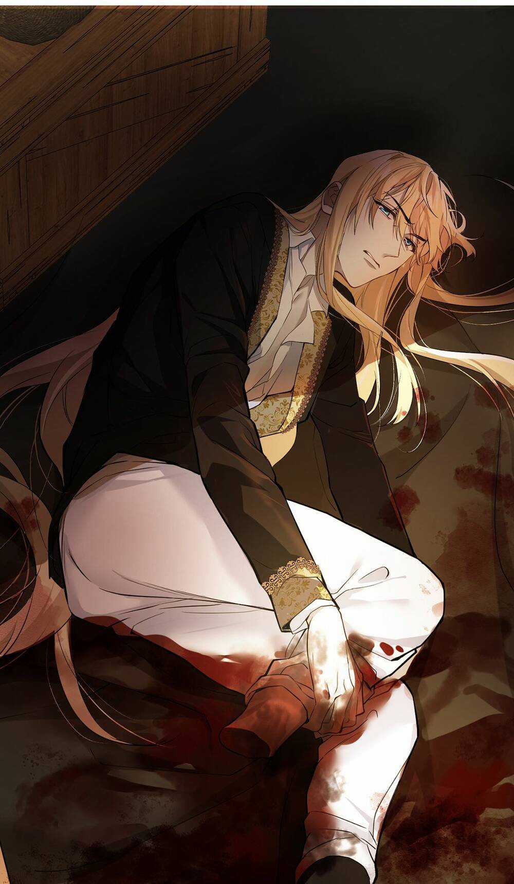 Đại Chiến Công Chúa Chapter 124 trang 9