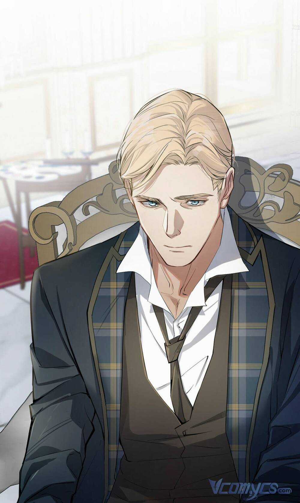 Đại Chiến Công Chúa Chapter 125 trang 11