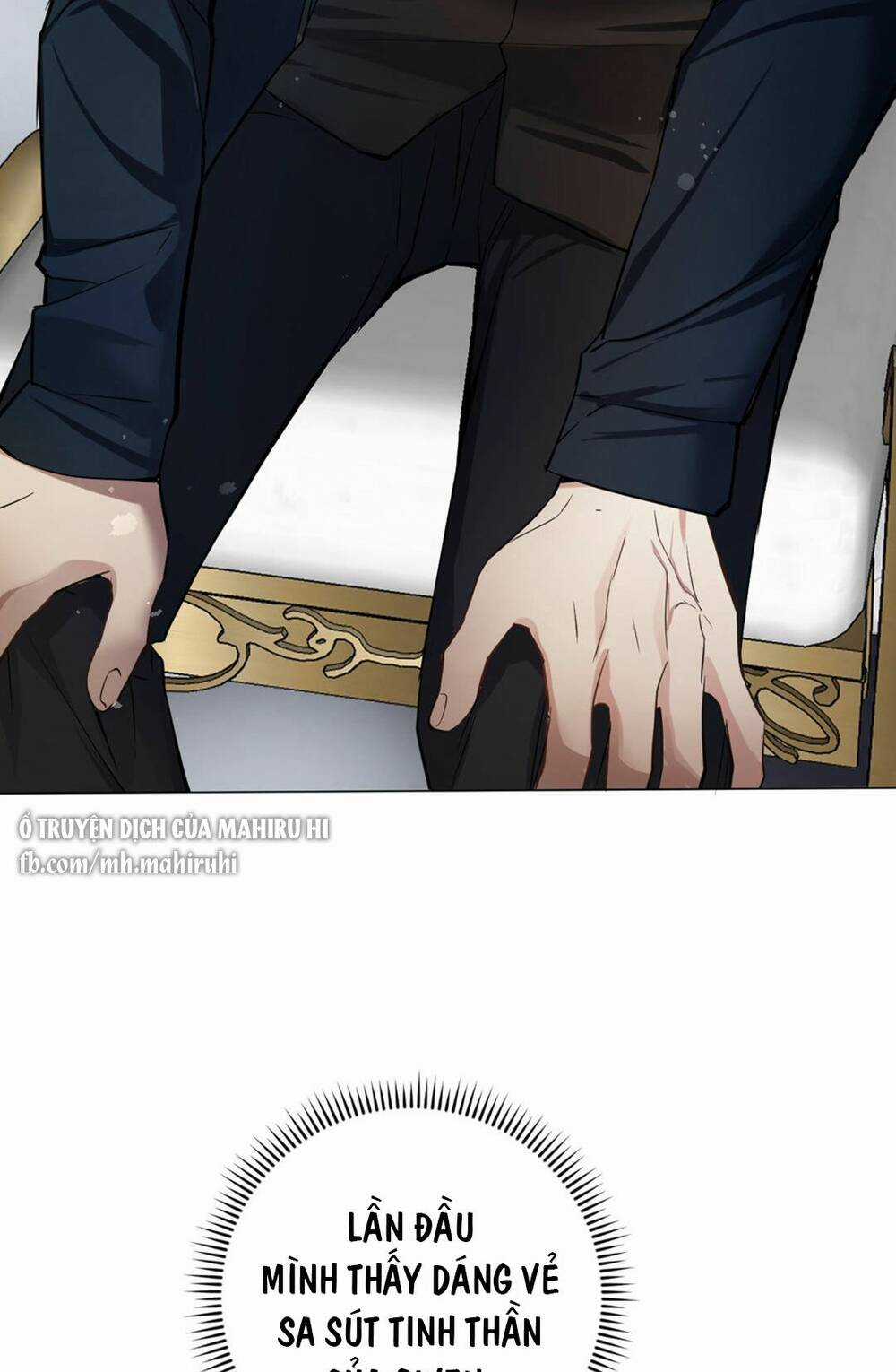 Đại Chiến Công Chúa Chapter 125 trang 12