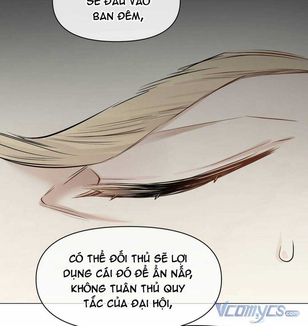 Đại Chiến Công Chúa Chapter 125 trang 16