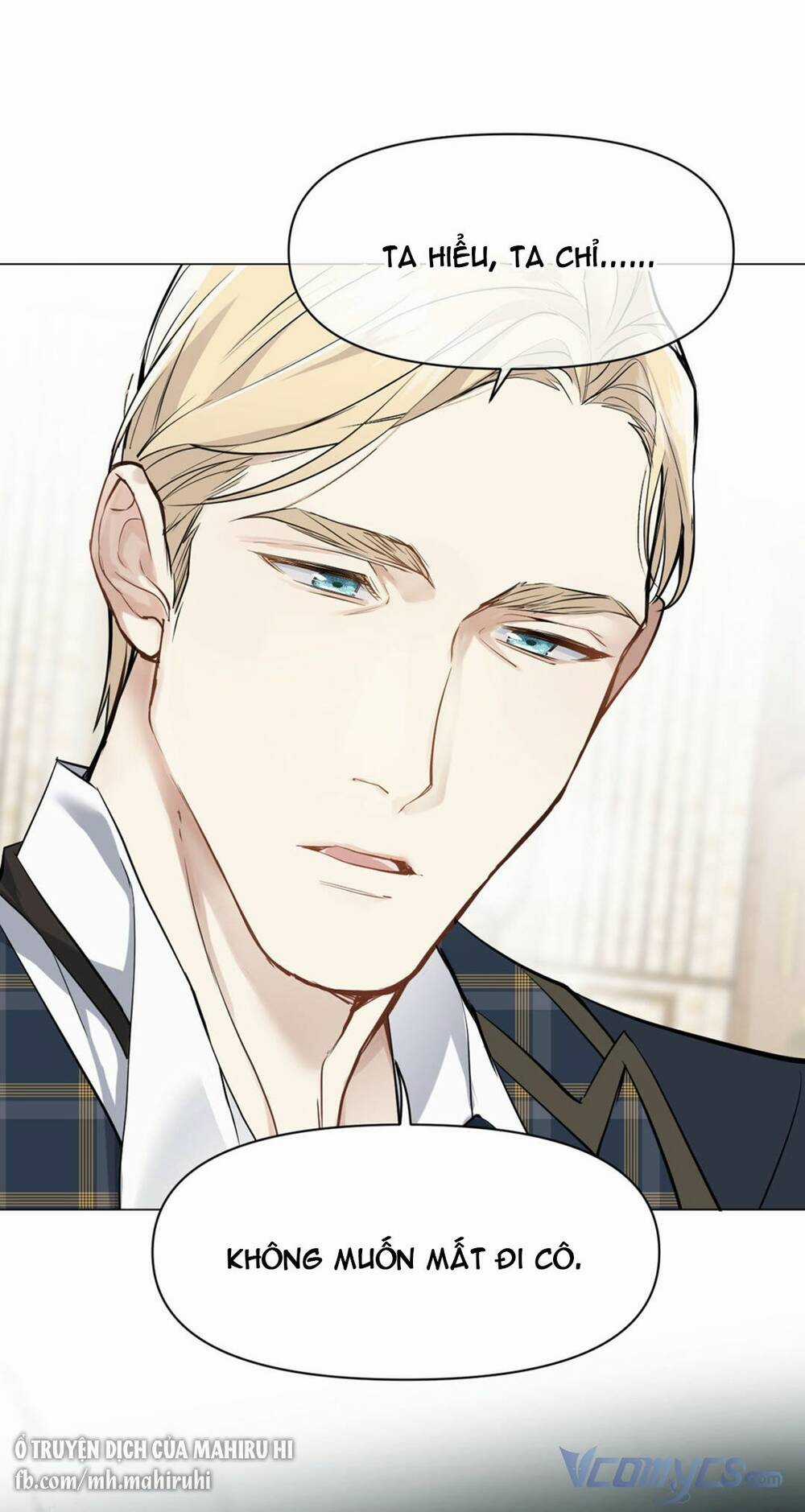 Đại Chiến Công Chúa Chapter 125 trang 20