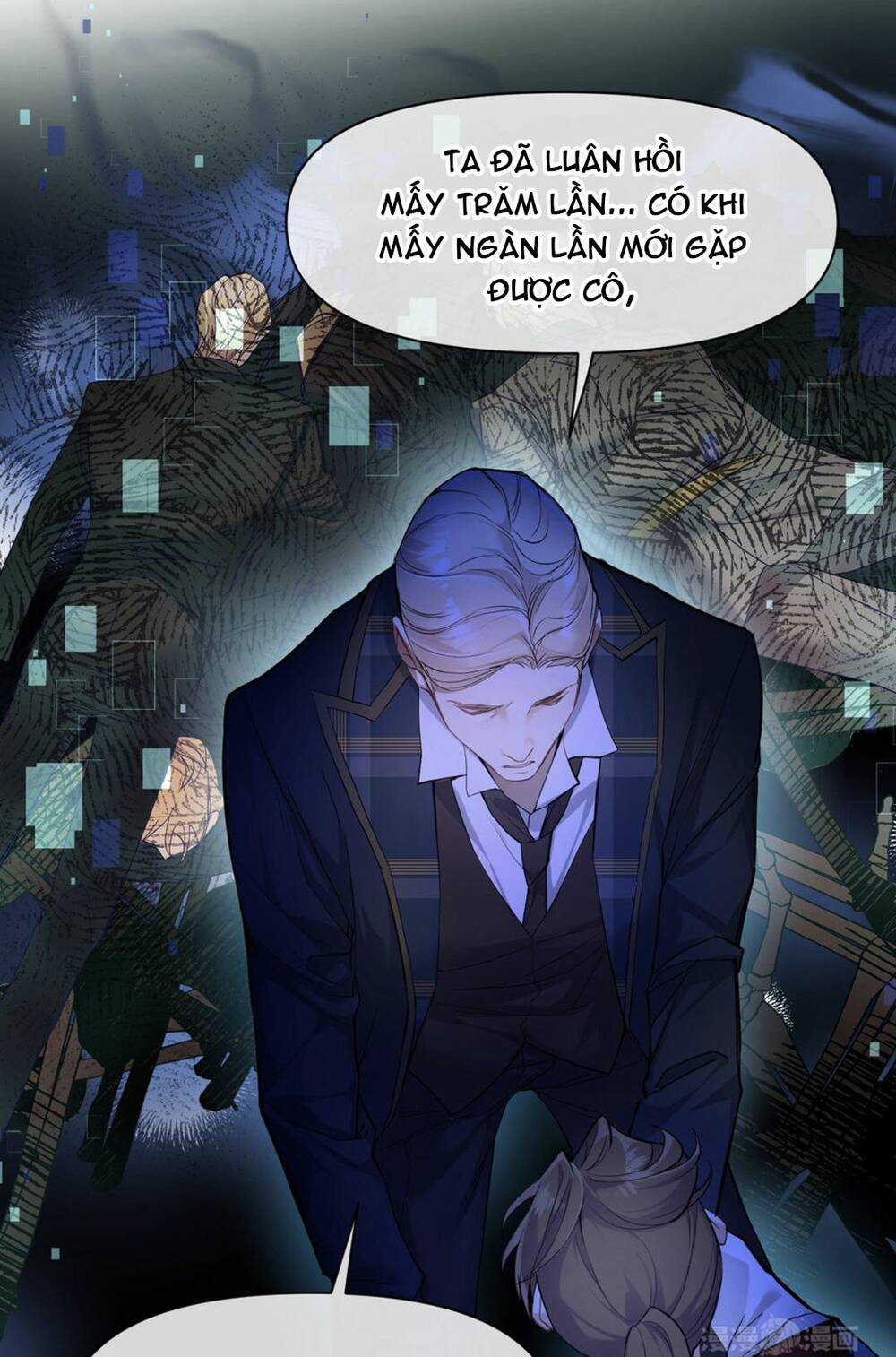 Đại Chiến Công Chúa Chapter 125 trang 21