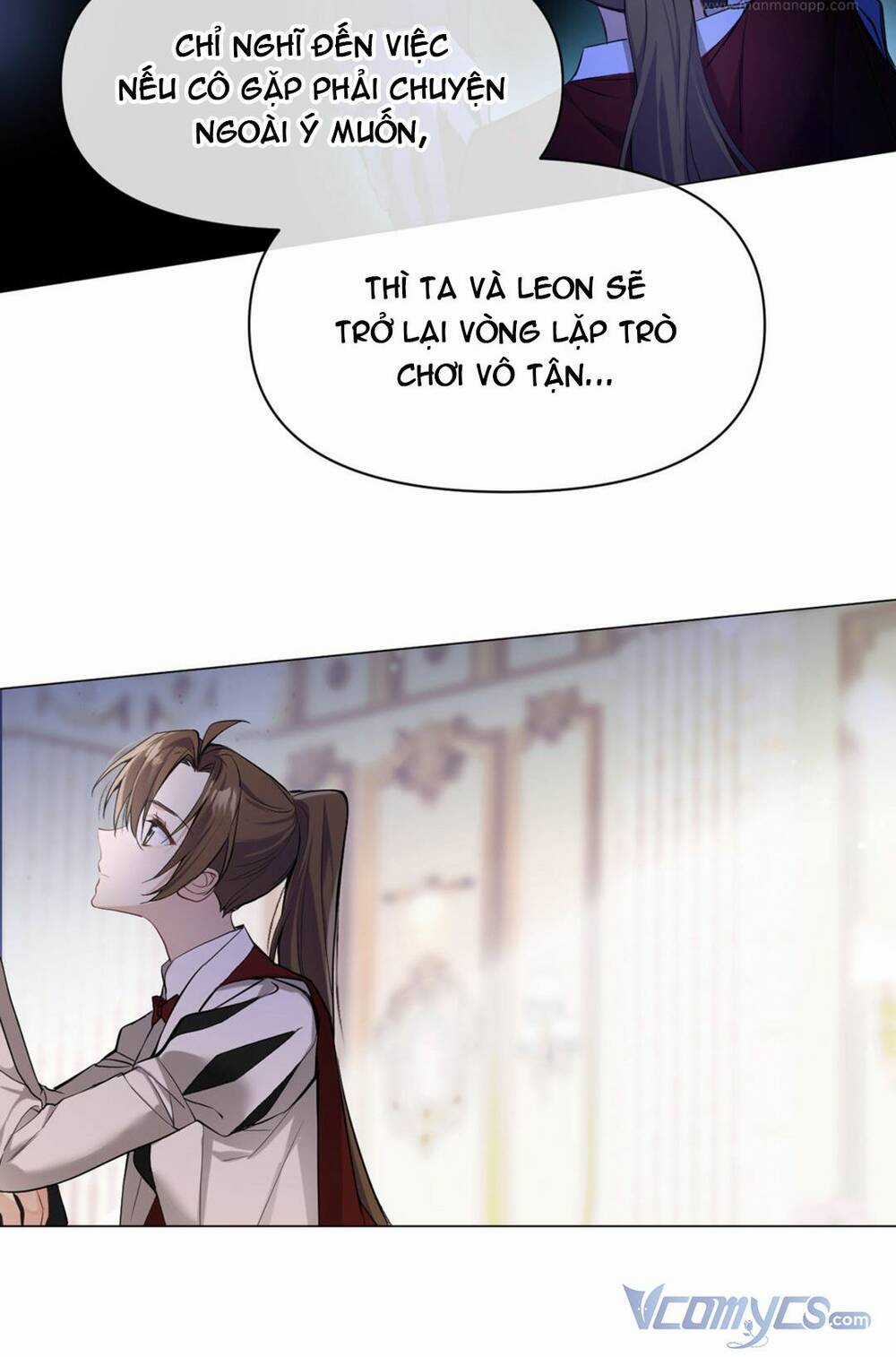 Đại Chiến Công Chúa Chapter 125 trang 22