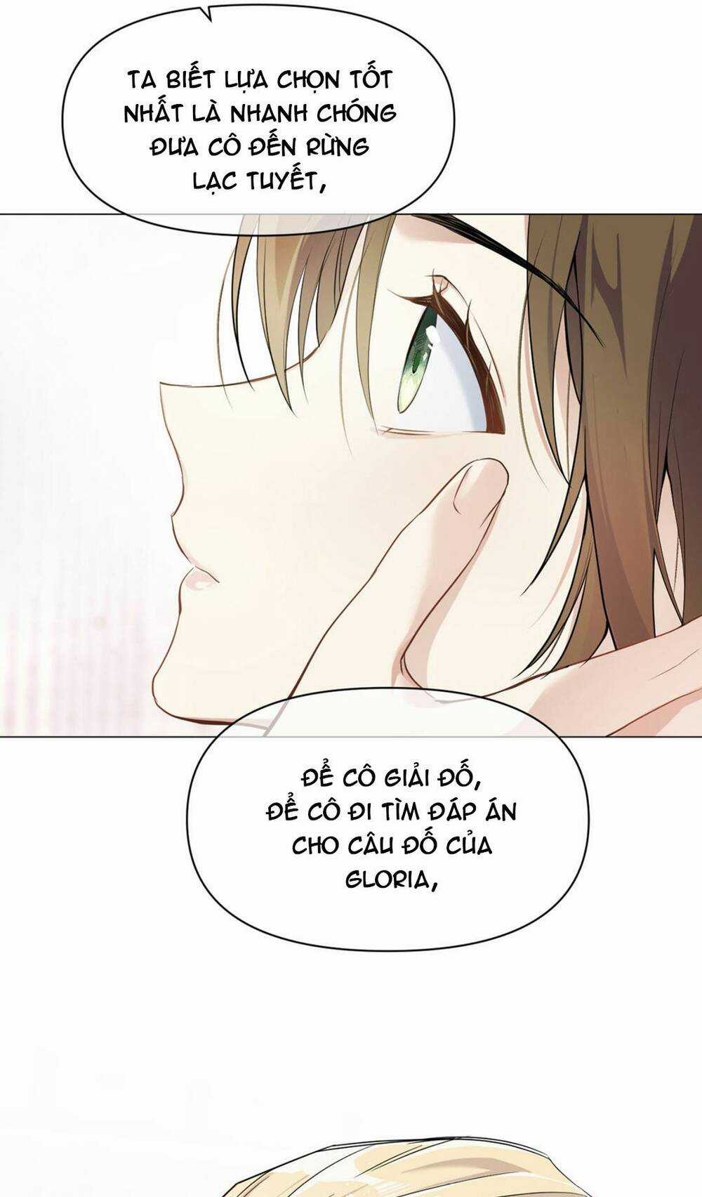 Đại Chiến Công Chúa Chapter 125 trang 23