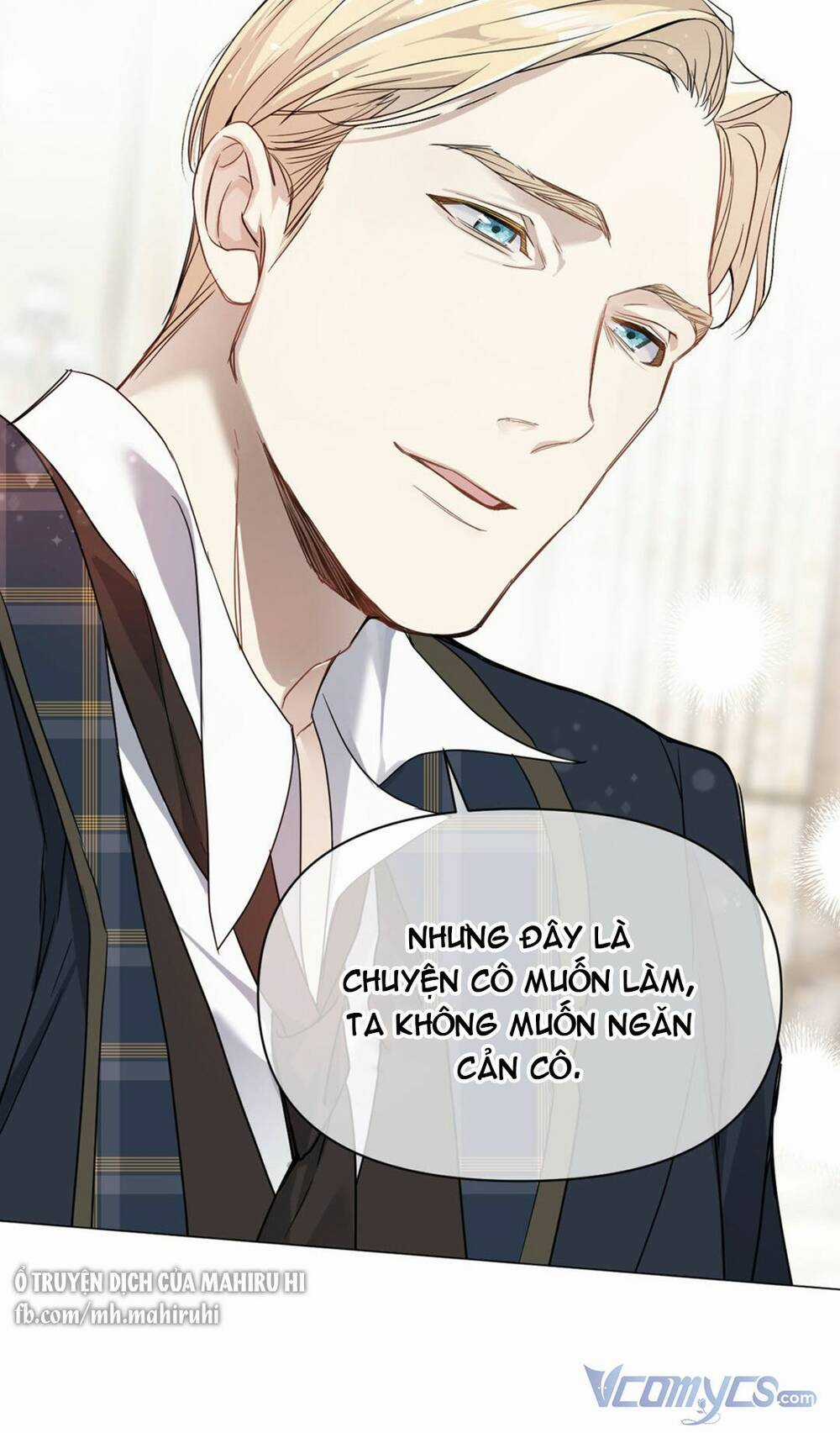 Đại Chiến Công Chúa Chapter 125 trang 24