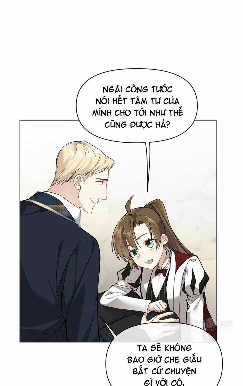 Đại Chiến Công Chúa Chapter 125 trang 25