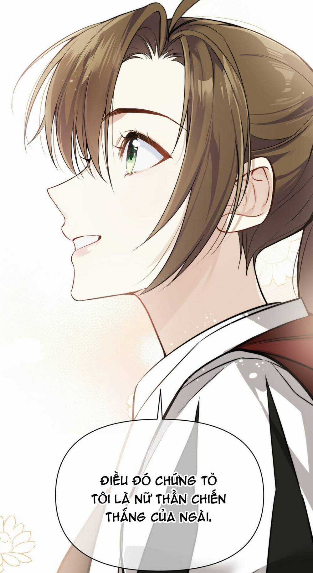 Đại Chiến Công Chúa Chapter 125 trang 27